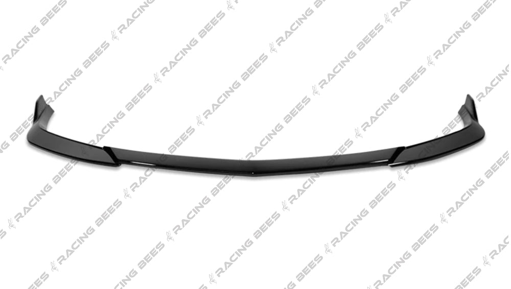 2023-2024 Acura Integra TR Style Front Bumper Lip (Black)