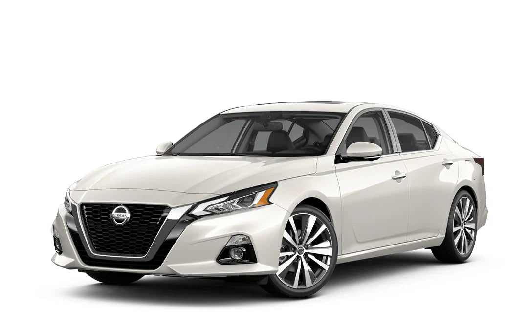 2019-2023 Nissan Altima