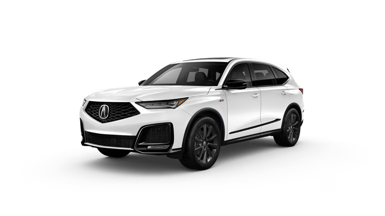 2022+ Acura MDX