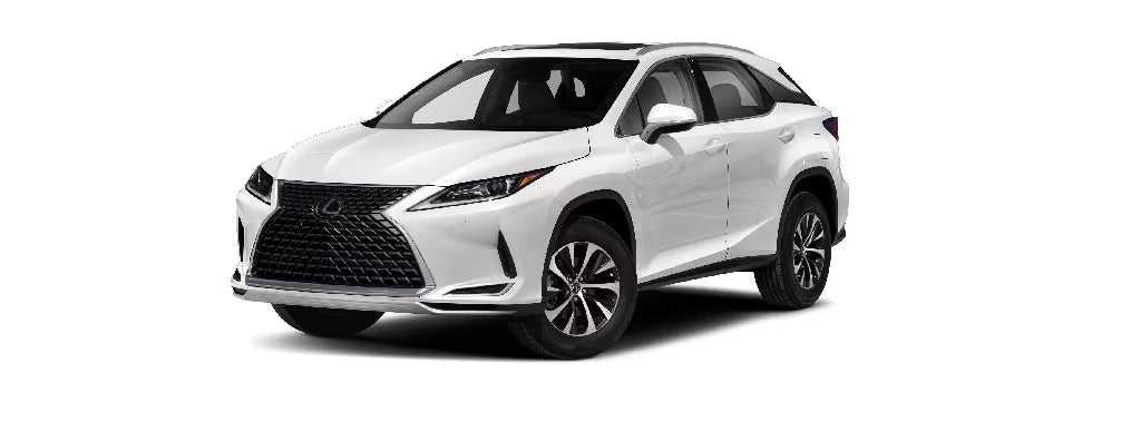 2016-2022 Lexus RX