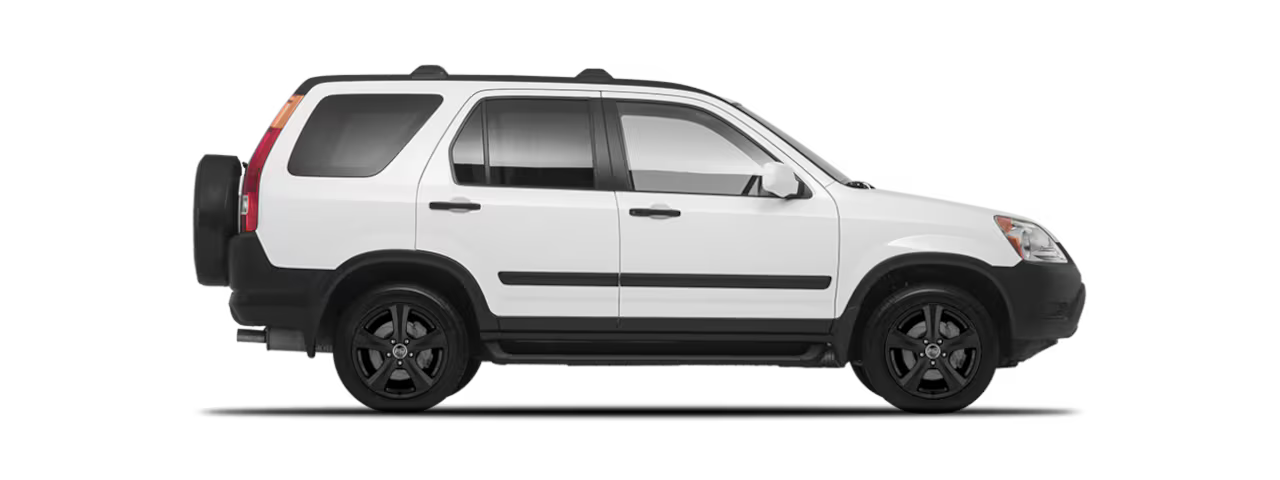 2002-2006 Honda CRV