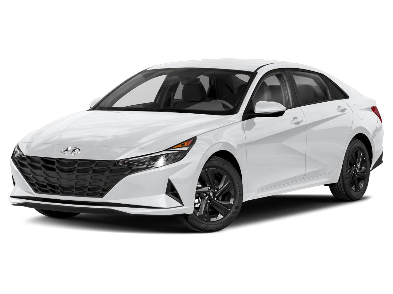 2021-2023 Hyundai Elantra