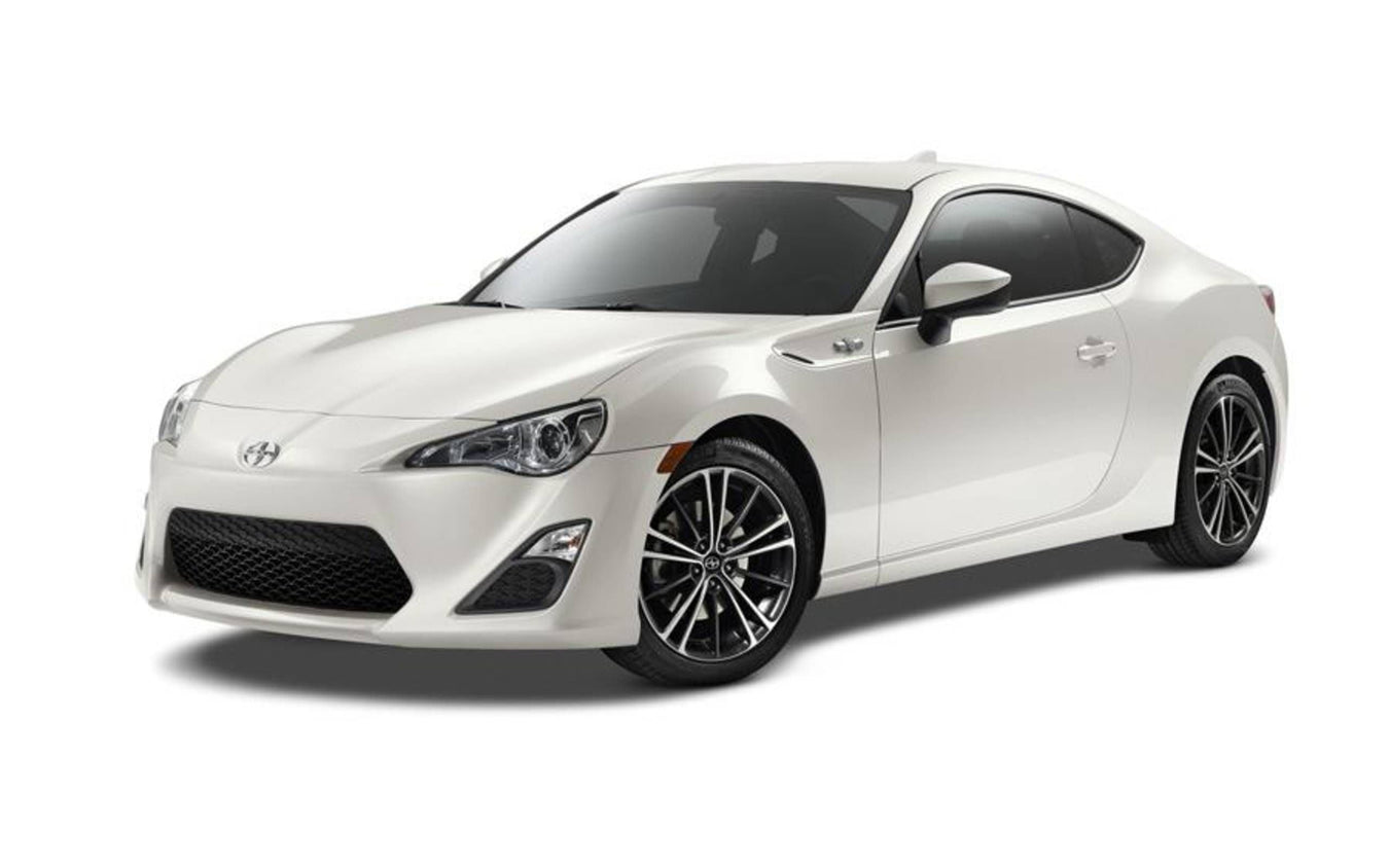 2013-2016 Scion FRS