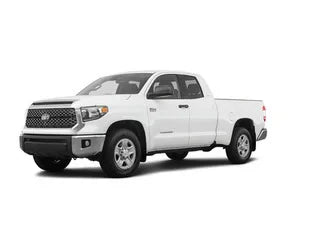 2007-2021 Toyota Tundra (Double Cab)