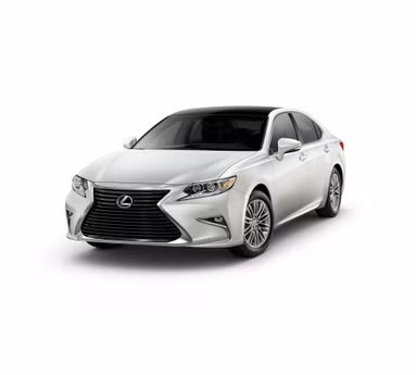 2013-2018 Lexus ES