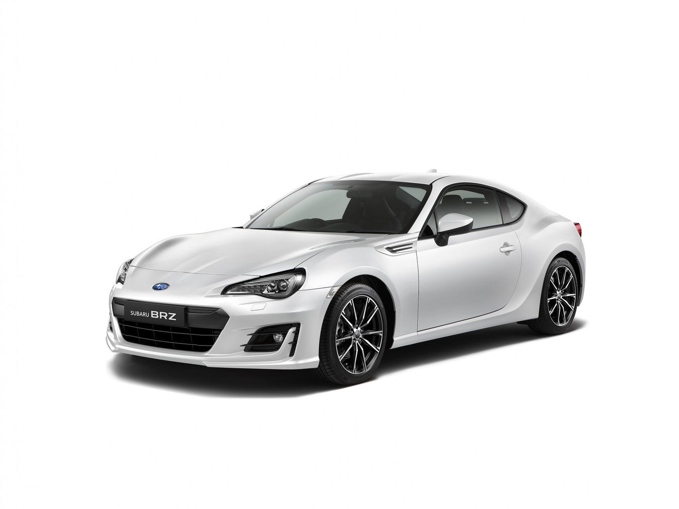 2017-2021 Subaru BRZ