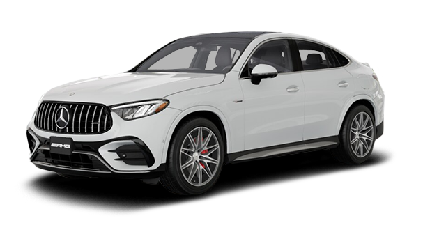 2024+ Mercedes Benz GLC Class (X254)