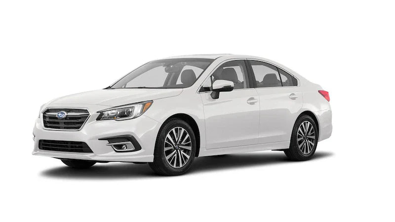 2015-2019 Subaru Legacy