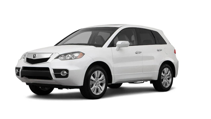 2007-2012 Acura RDX