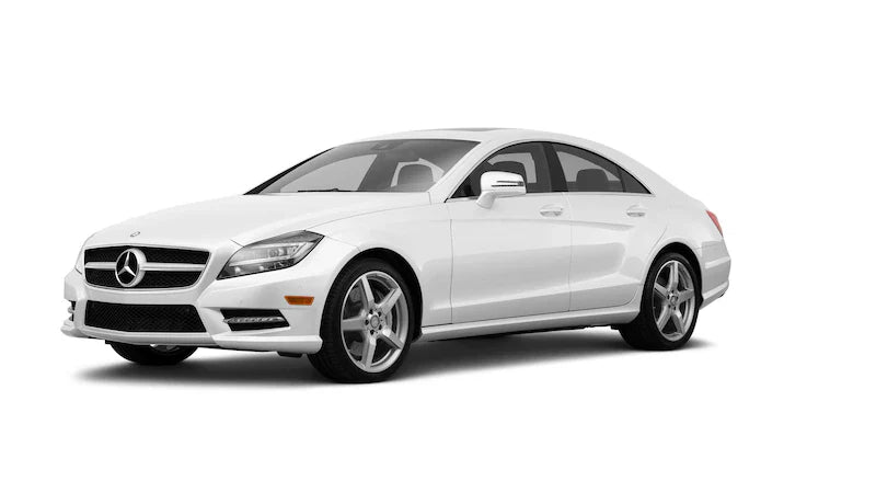 2011-2014 Mercedes Benz CLS Class (W218)