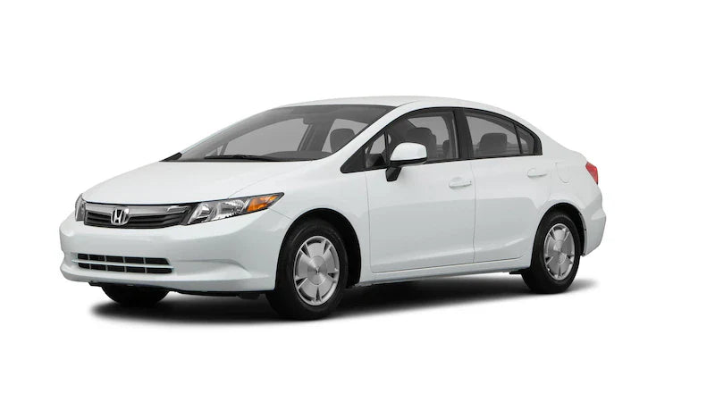 2012 Honda Civic Sedan