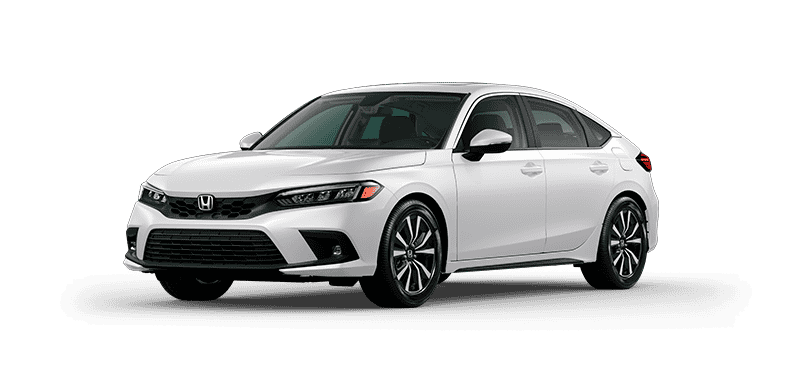 2022-2024 Honda Civic Hatchback