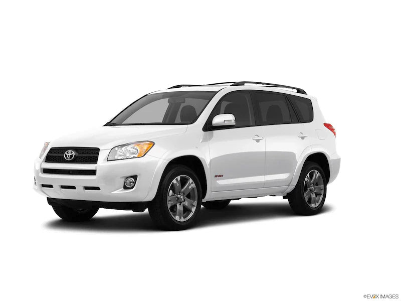 2006-2012 Toyota Rav4
