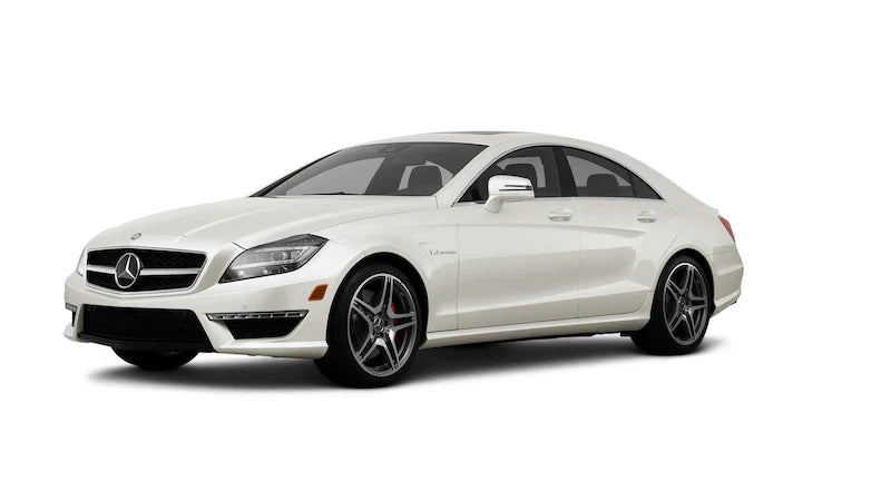 2011-2014 Mercedes Benz CLS63 AMG Sedan (W218)