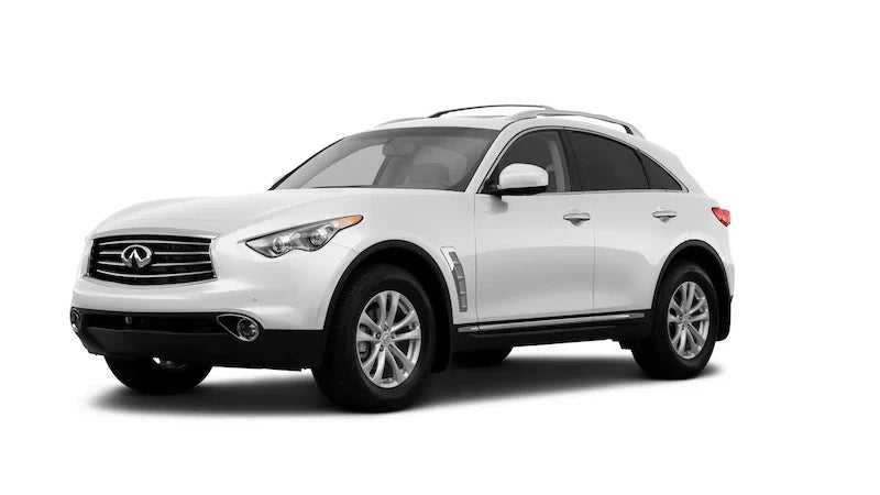 2009-2017 Infiniti FX50