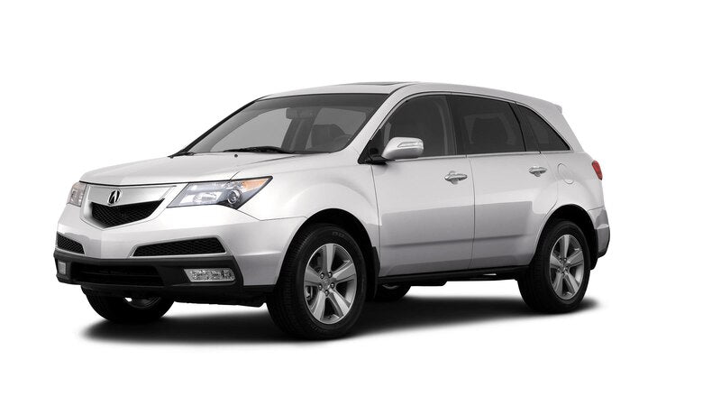 2007-2013 Acura MDX