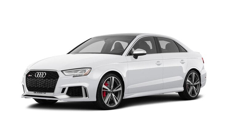 2017-2020 AUDI RS3 (8V-Facelift)