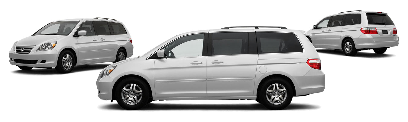 2005-2007 Honda Odyssey