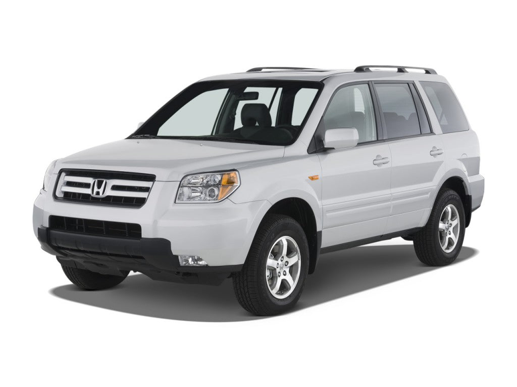 2003-2008 Honda Pilot
