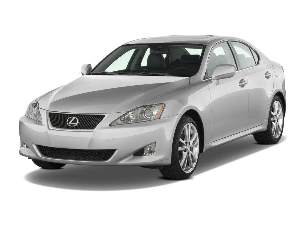 2006-2008 Lexus IS