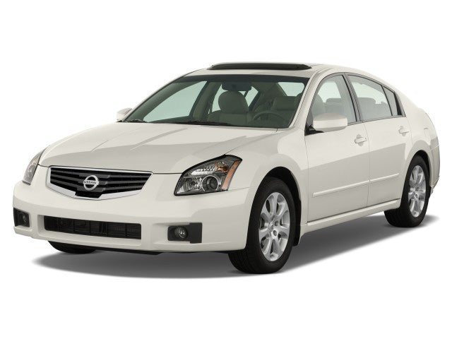 2004-2008 Nissan Maxima