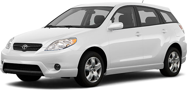 2003-2008 Toyota Matrix