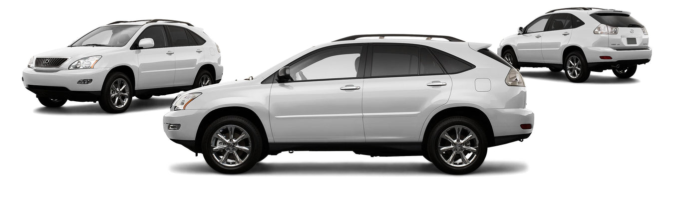 2004-2009 Lexus RX