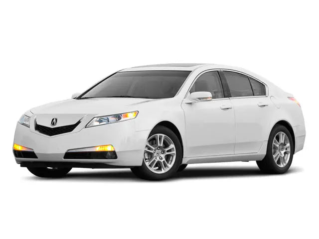 2009-2010 Acura TL