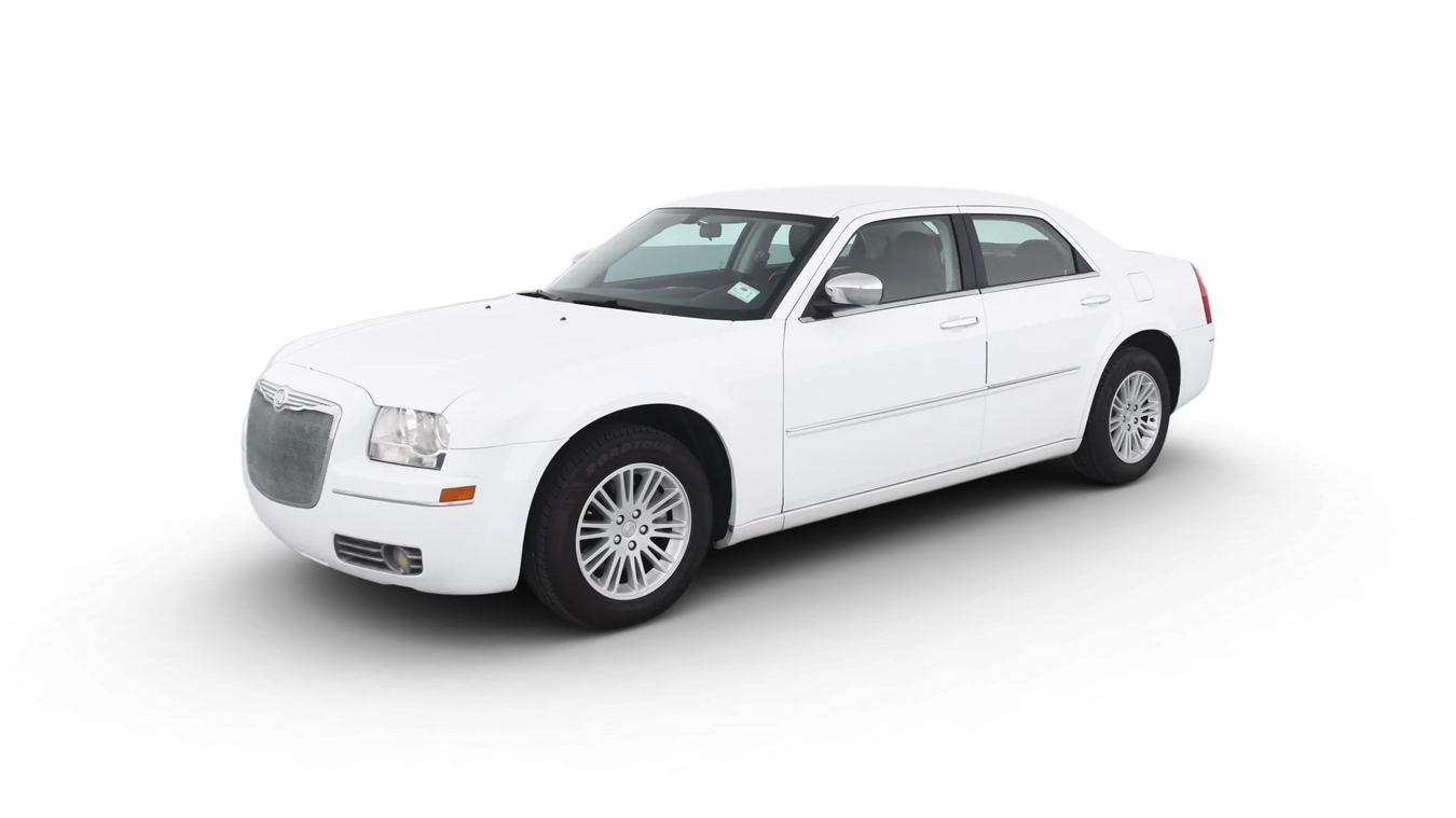 2005-2010 Chrysler 300