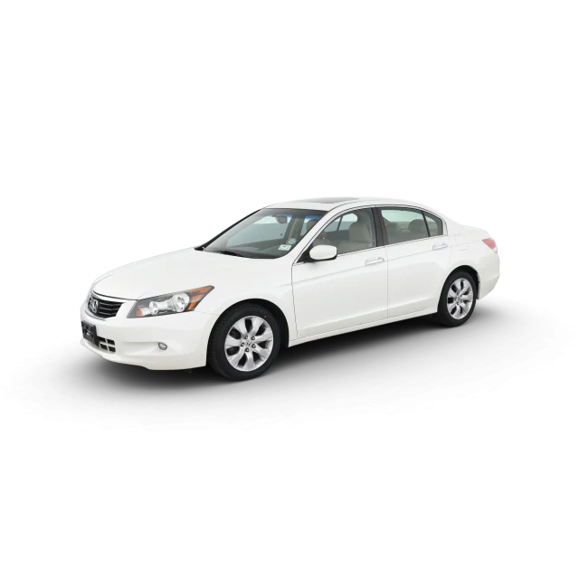 2008-2010 Honda Accord Sedan