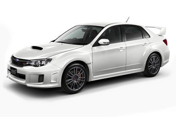 2008-2010 Subaru WRX/STI (sedan)