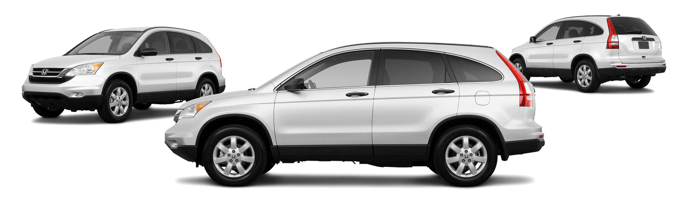 2007-2011 Honda CRV