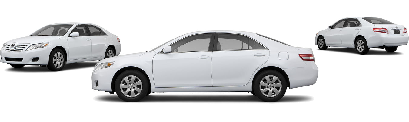 2007-2011 Toyota Camry