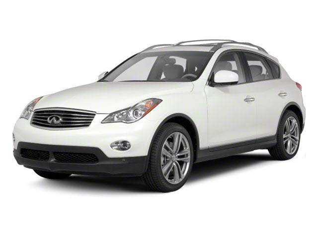 2008-2015 Infiniti EX37