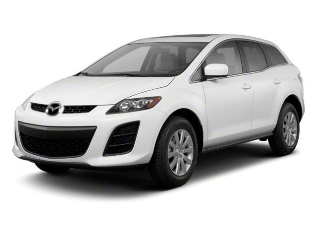 2007-2012 Mazda CX-7