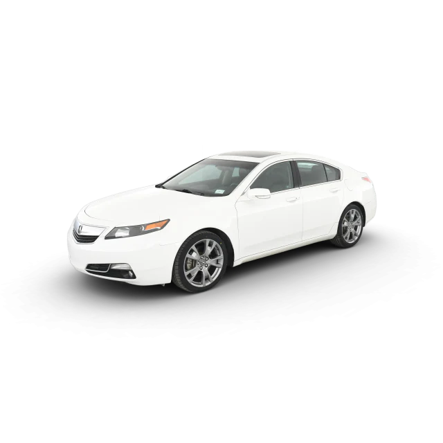 2011-2014 Acura TL
