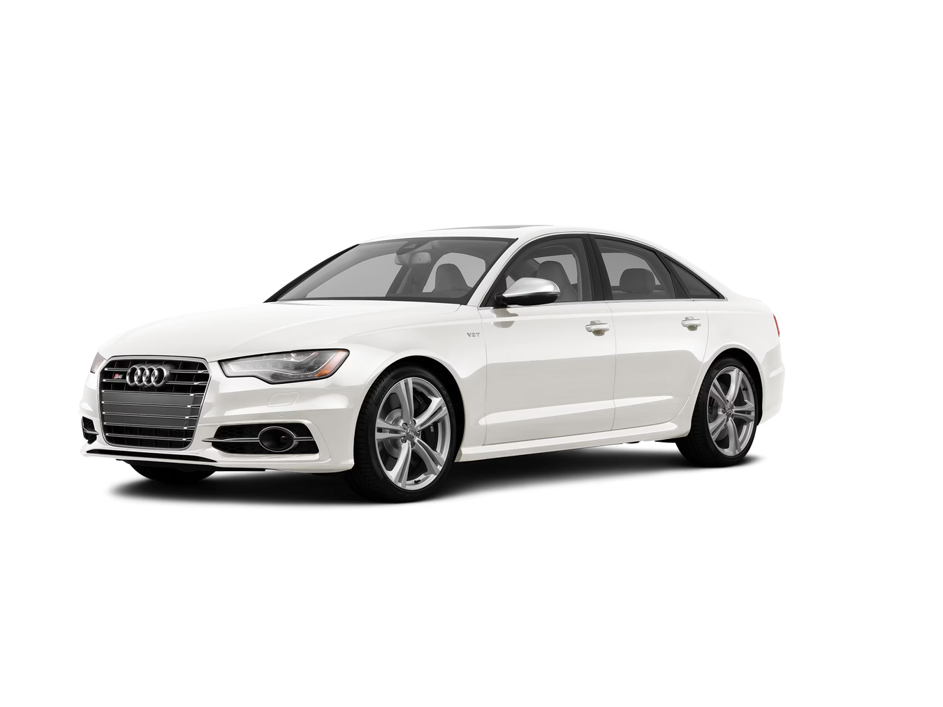 2012-2015 AUDI S6 Sedan (C7)