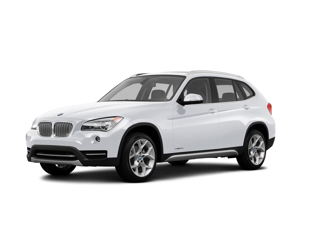 2012-2015 BMW X1 Series (E84)