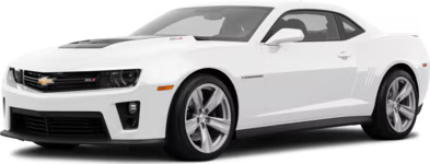 2010-2013 Chevrolet Camaro