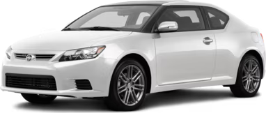 2011-2013 Scion TC