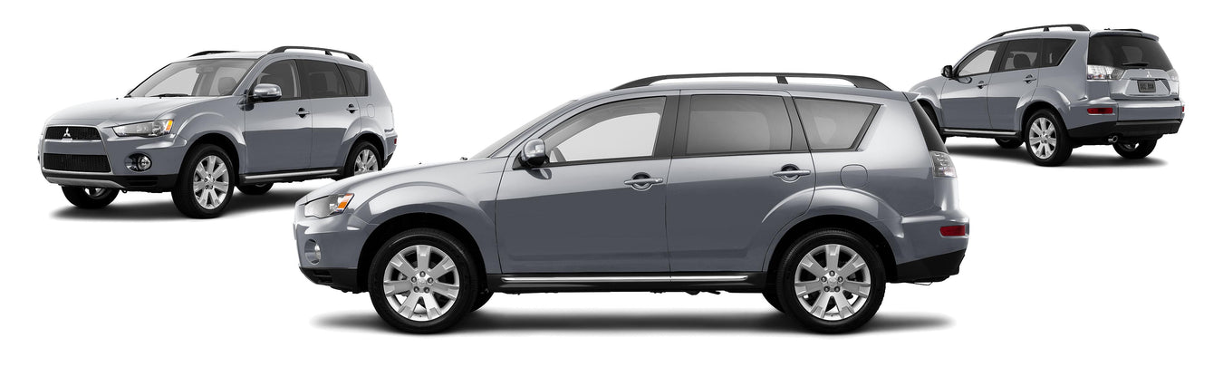 2007-2013 Mitsubishi Outlander
