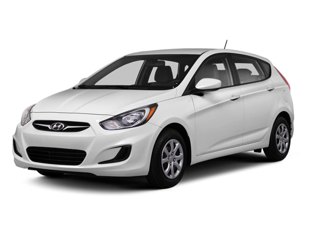 2012-2016 Hyundai Accent