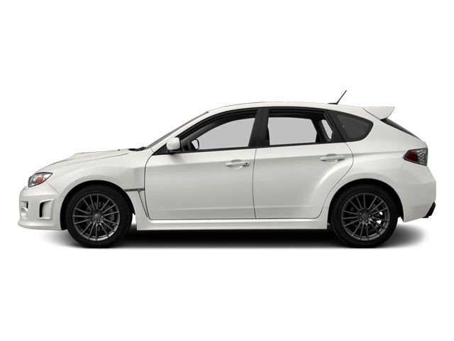 2011-2014 Subaru WRX/STI (hatch)