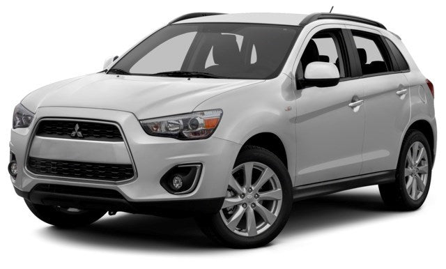 2011-2017 Mitsubishi RVR