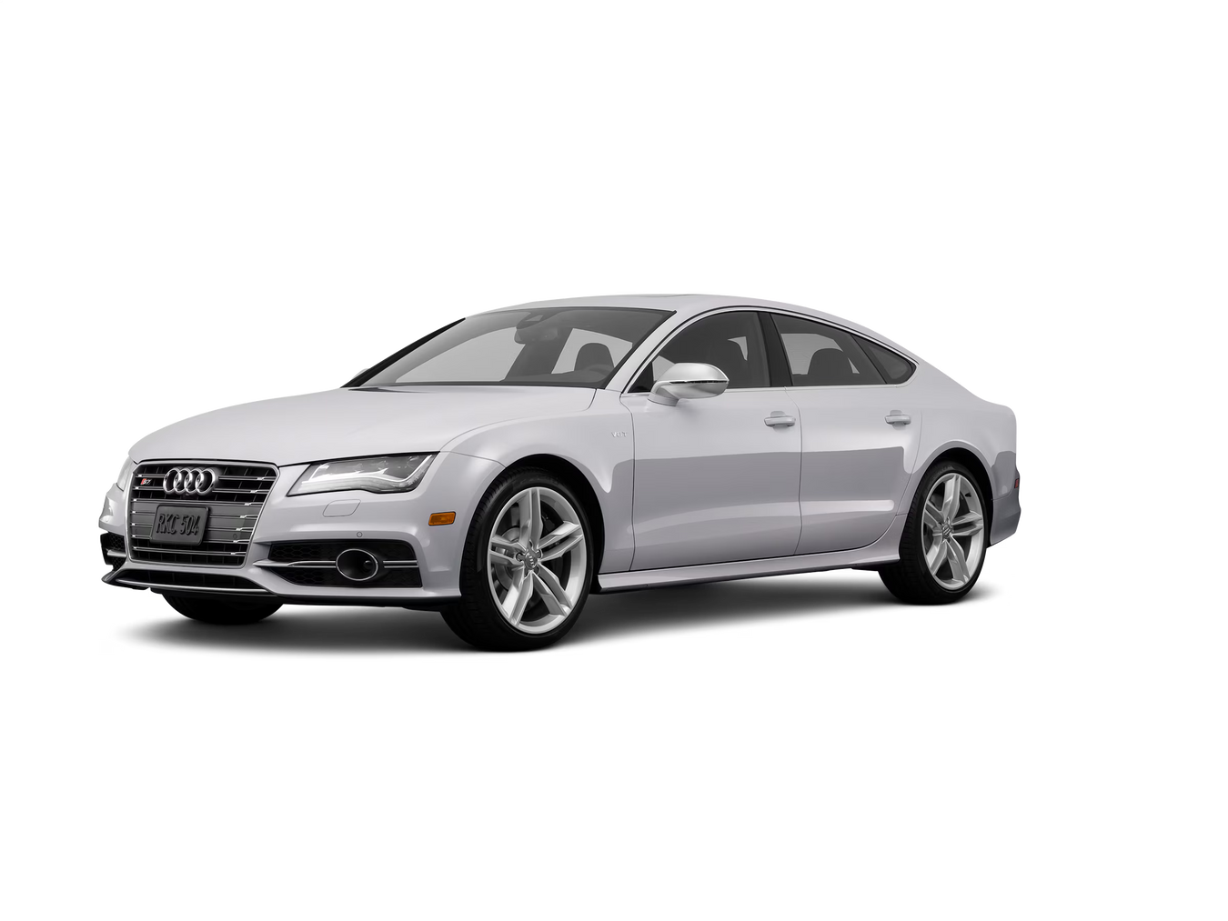 2012-2015 AUDI S7 (C7)