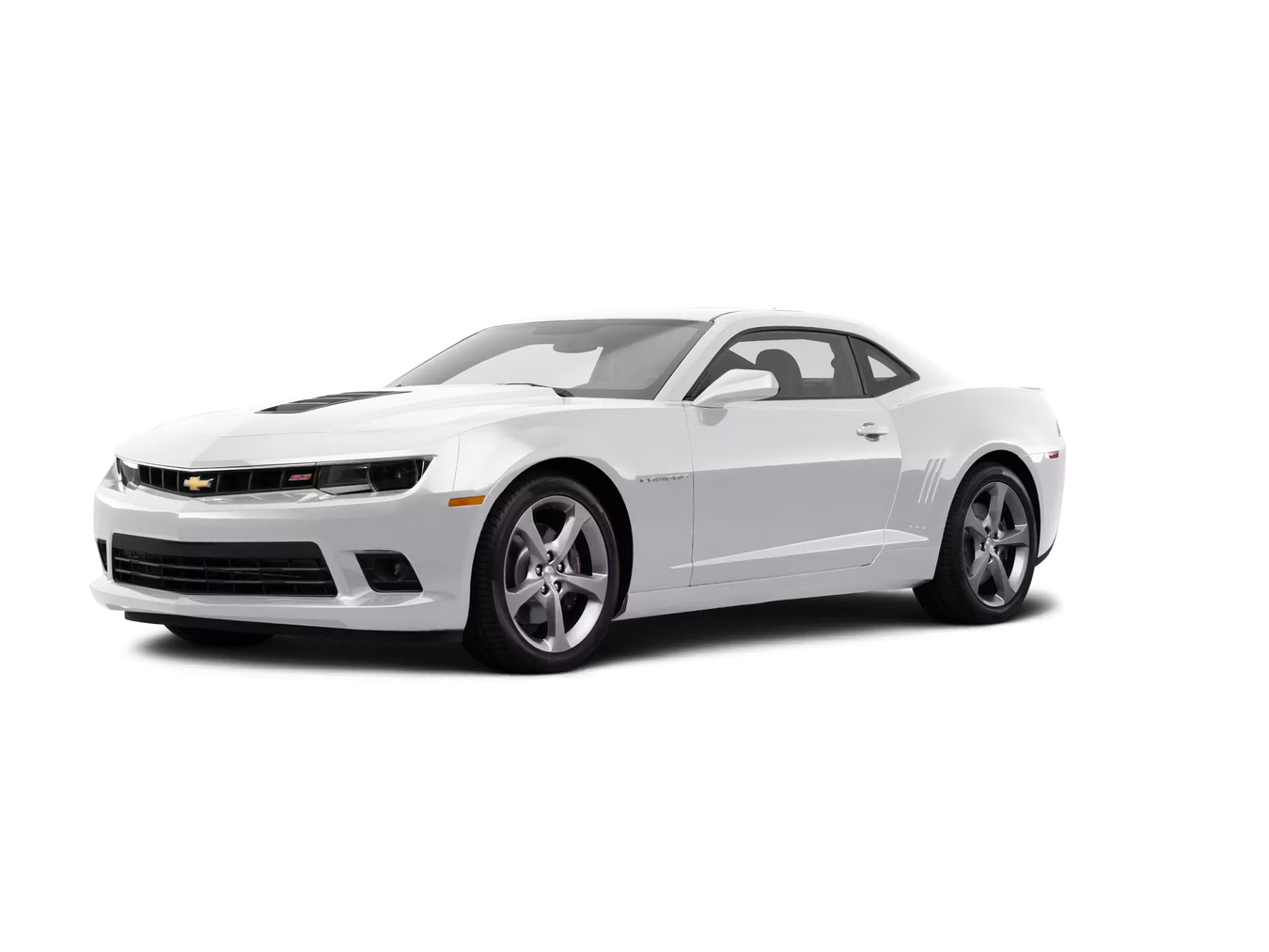 2014-2015 Chevrolet Camaro