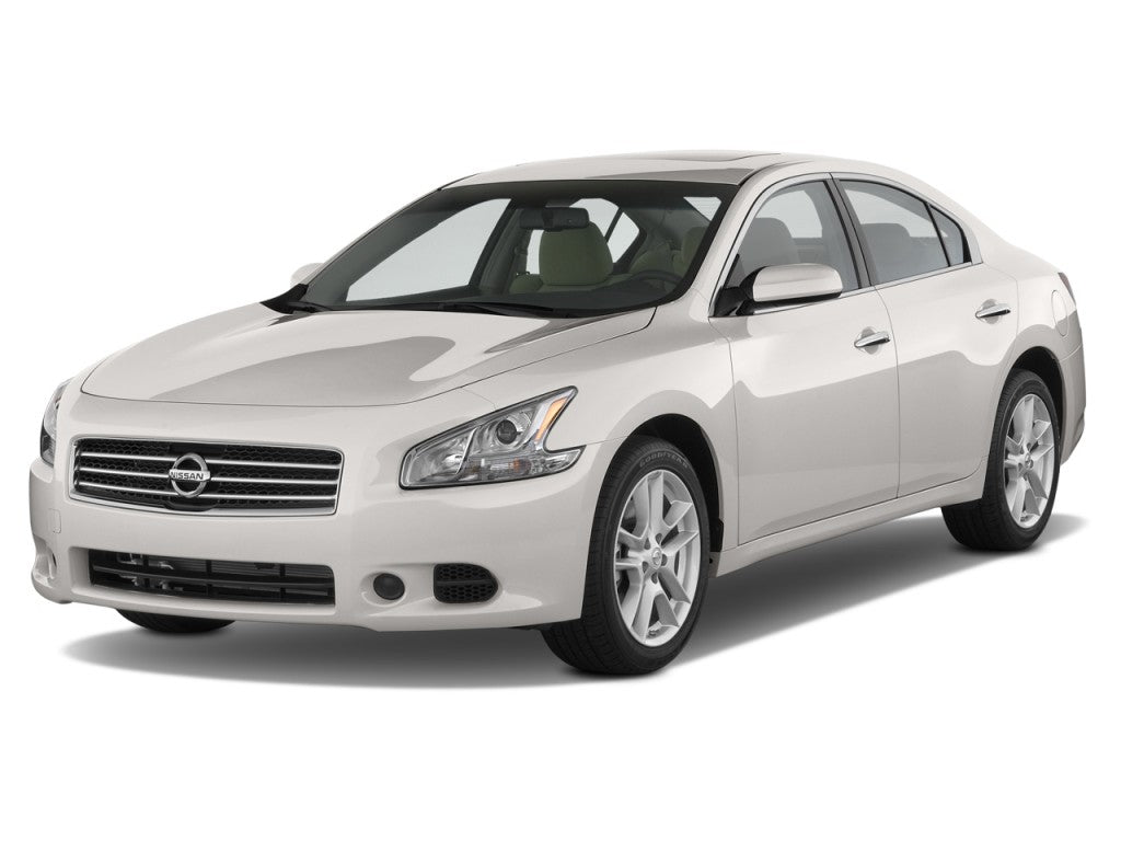 2009-2015 Nissan Maxima