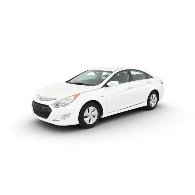 2011-2014 Hyundai Sonata