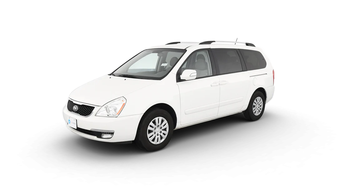 2006-2014 Kia Sedona