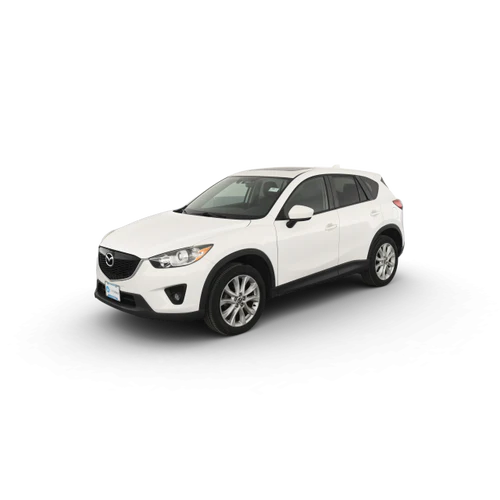 2013-2016 Mazda CX-5